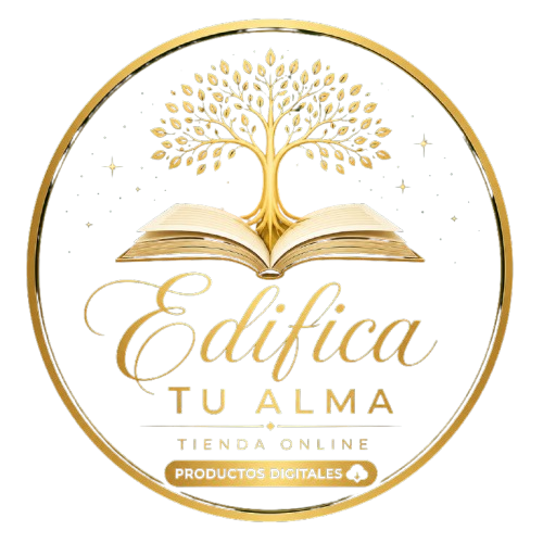 Edifica Tu Alma