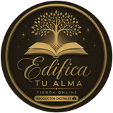 Edifica Tu Alma